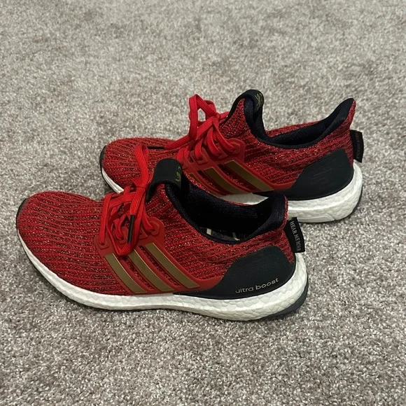 Adidas GOT Ultra Boost - Picture 6 of 8